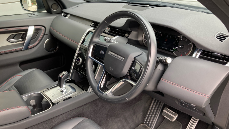 Land Rover Discovery Sport 1.5 P300e R-Dynamic HSE 5dr Auto [5 Seat] Station Wagon